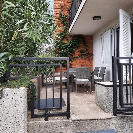 Holiday Home Marija Вантачичи Экстерьер фото