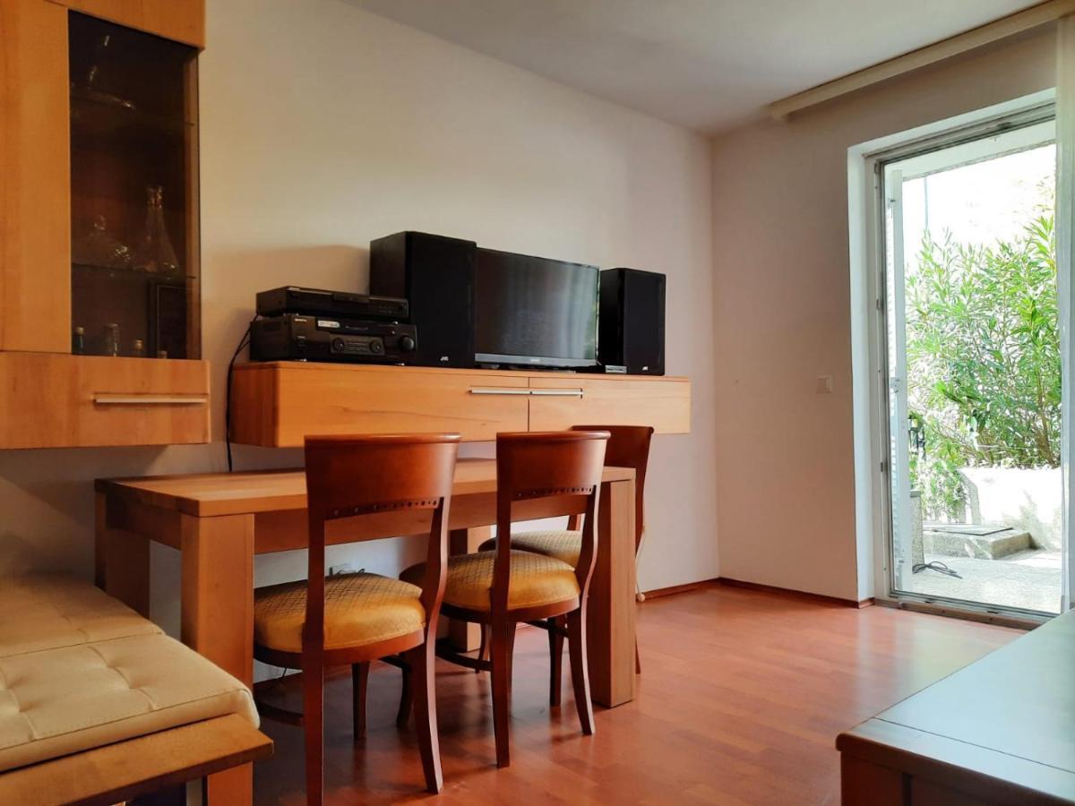 Holiday Home Marija Вантачичи Экстерьер фото