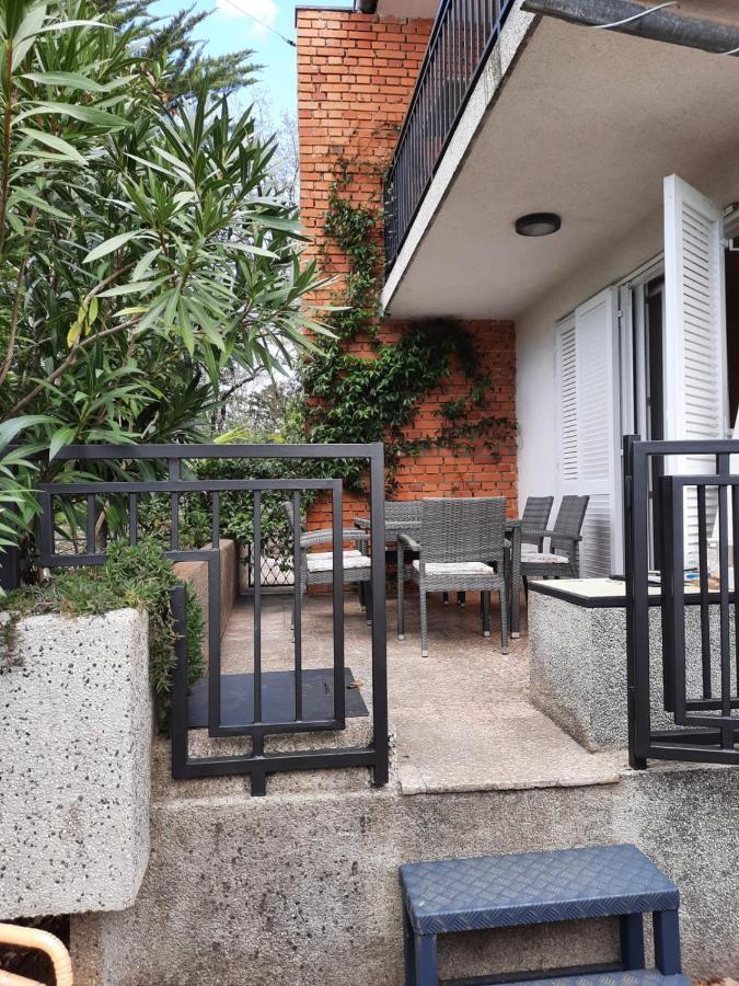 Holiday Home Marija Вантачичи Экстерьер фото