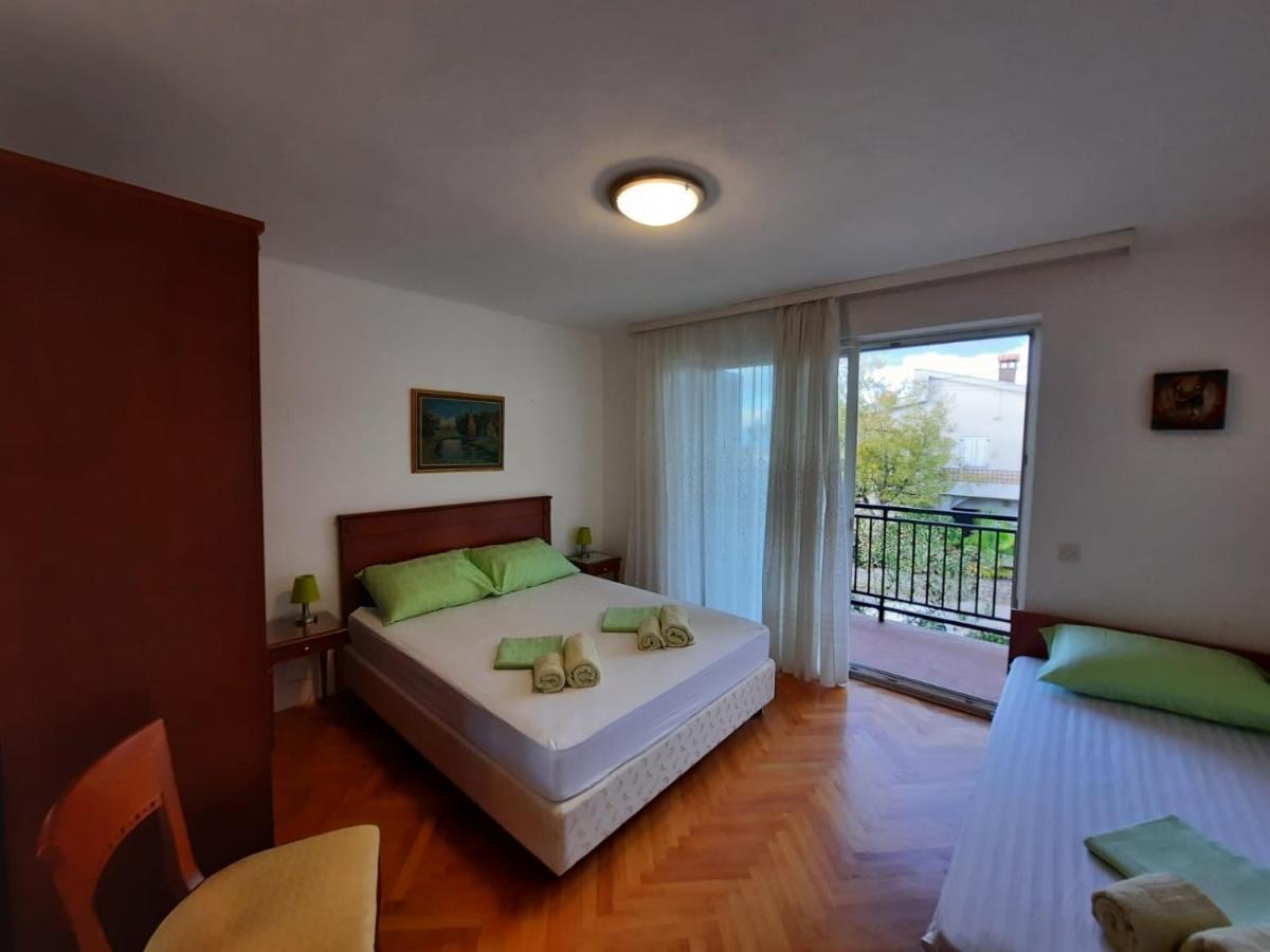 Holiday Home Marija Вантачичи Экстерьер фото