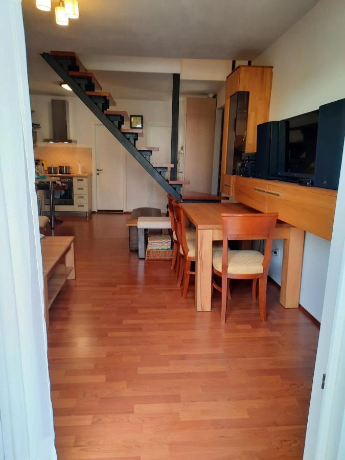 Holiday Home Marija Вантачичи Экстерьер фото