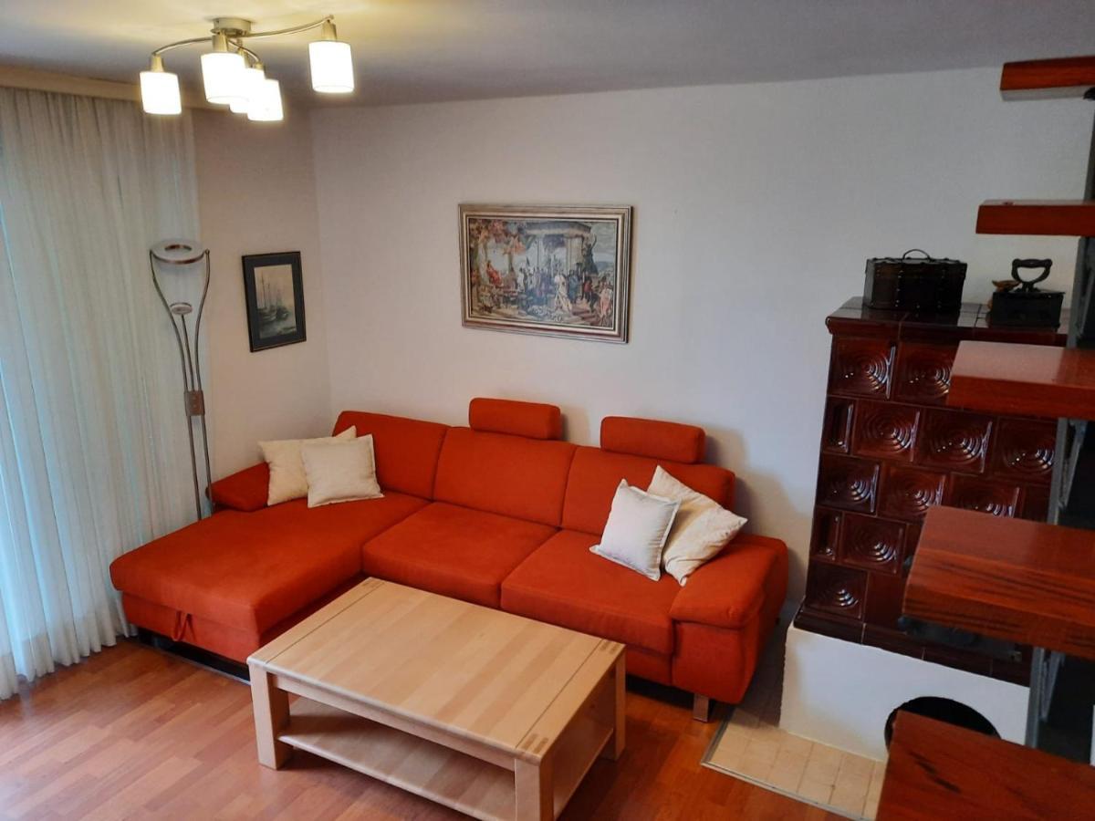 Holiday Home Marija Вантачичи Экстерьер фото