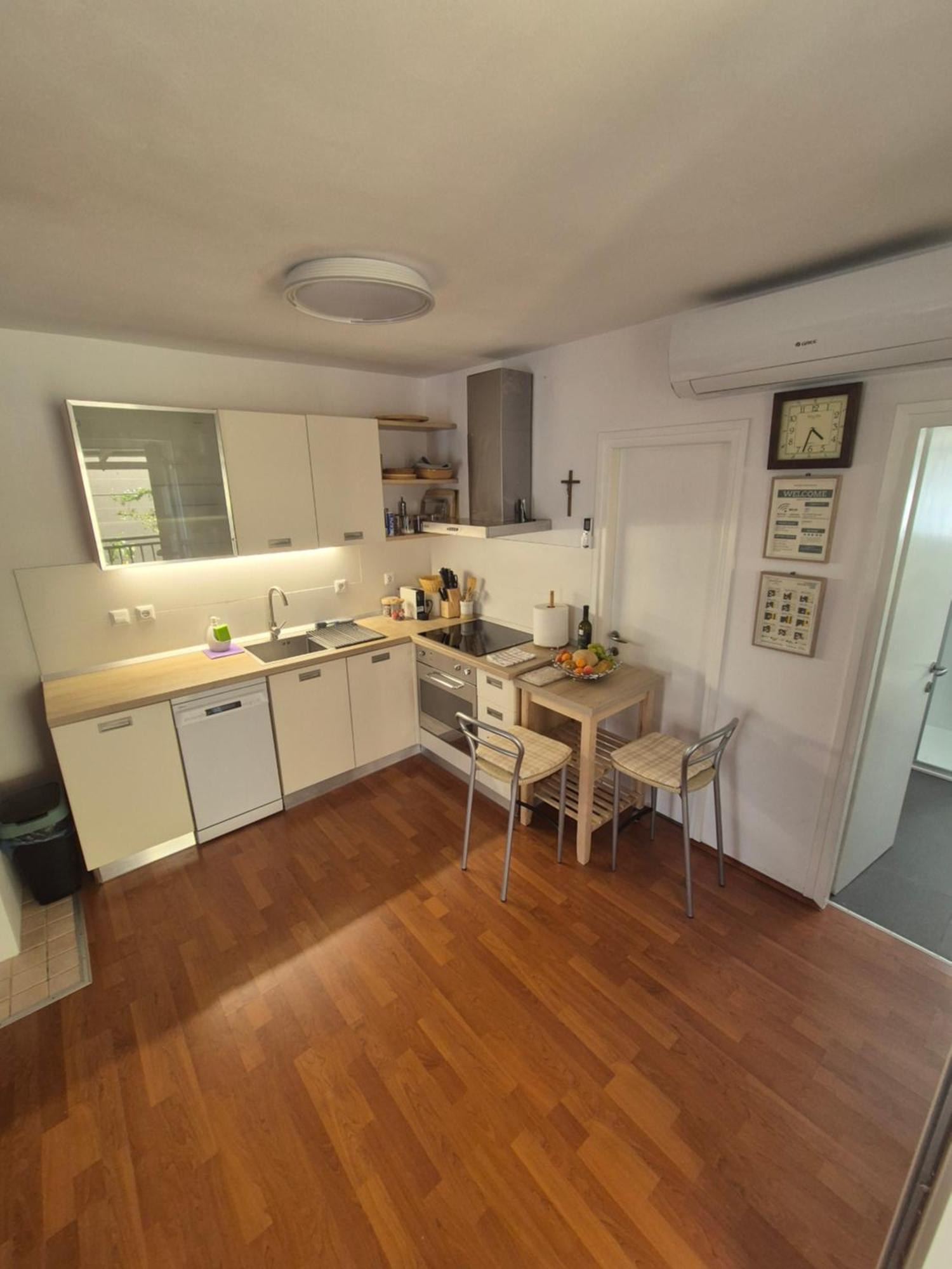 Holiday Home Marija Вантачичи Экстерьер фото
