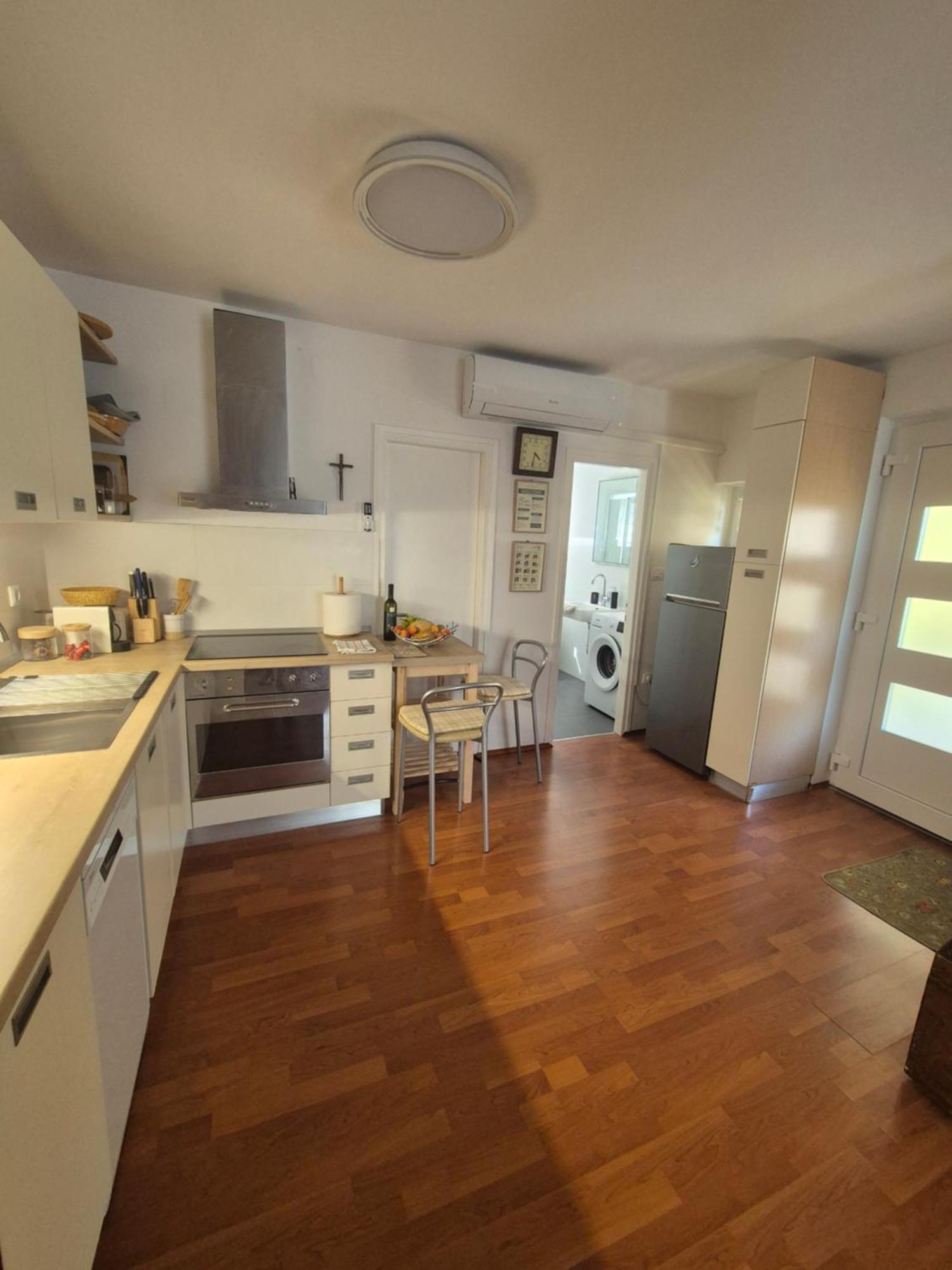 Holiday Home Marija Вантачичи Экстерьер фото